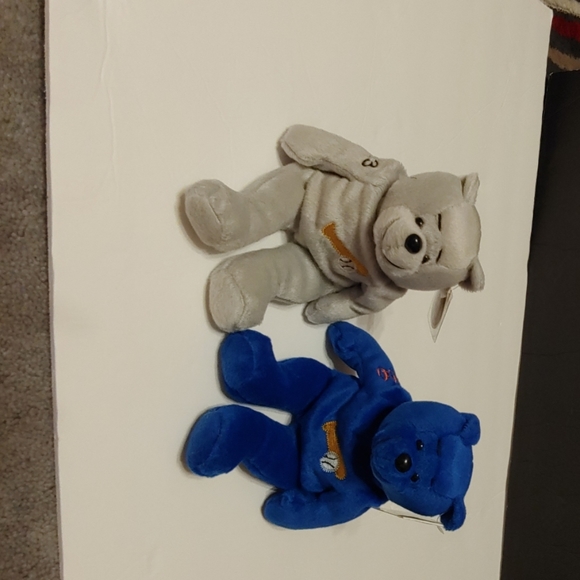 Reggie Jackson. 500 Homerun Club.  Mays 24 SET - Picture 2 of 6